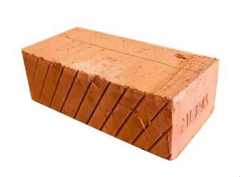 Wire Cut Red Clay Bricks At Piece Wire Cut Clay Bricks In