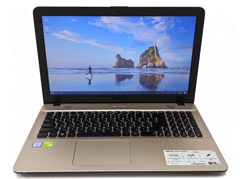Ноутбук Asus R541U/ i3-6006U/4Gb/500Gb/GeForce 920m - 2 GB Refubrished ...