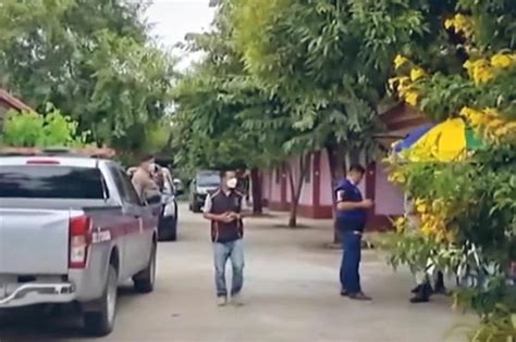 Thai Politician Among 5 People Suspected Of Sex With Teenaged Girl Forced Into Prostitution