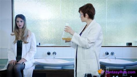 Horny Lesbians With Big Tits Enjoy Lesbian Sex Tnaflix