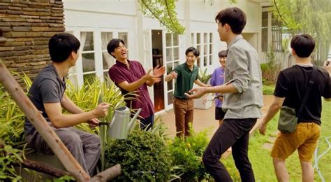 Pin Oleh Mun Di Asian Actors Fotografi Pria Pria Gay Fotografi Orang