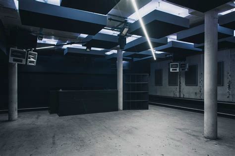 Shelter Amsterdam - Think! AV