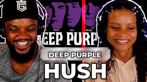 🎵 Deep Purple Hush Reaction Youtube