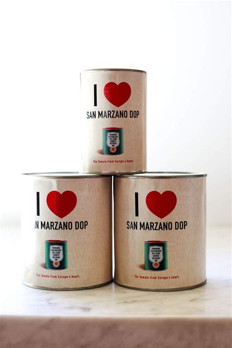What are DOP San Marzano Tomatoes and Why are They Better?