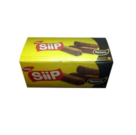 Jual Siip Richoco Nabati Box Bks Di Seller Sayuri Farm Jatimulya