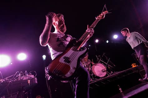 Perfect Pussy Syracuse New Times