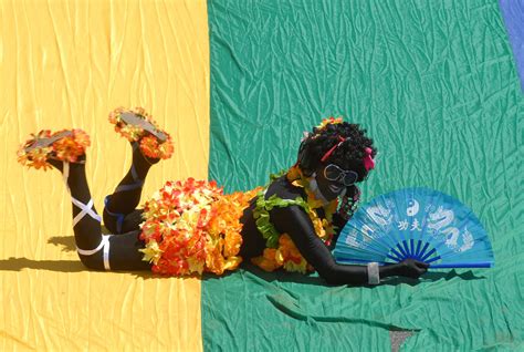 Veja As Fotos Da Parada Gay No Rio Fotos Em Rio De Janeiro G