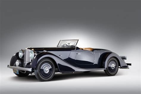 Lagonda V12 | radicalmag