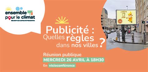 R Union Publique R Glement Local De Publicit Intercommunal Noisy