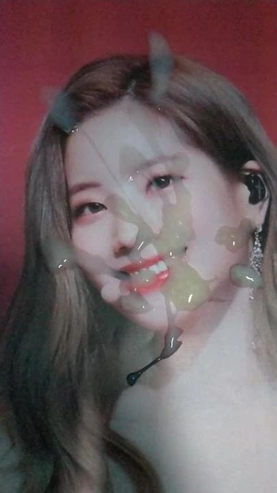 Twice Dahyun Cum Tribute Gay Porn Xhamster