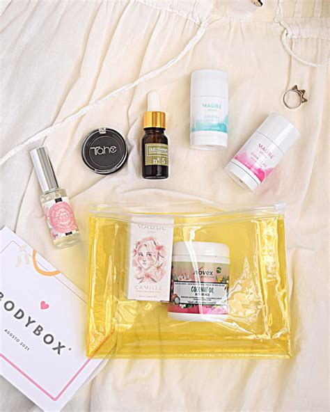 BODYBOX Magazine