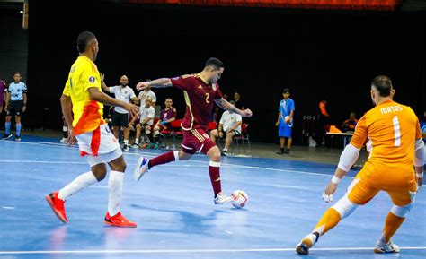 Futsal criollo debuto con triunfo en la Liga Evolución Zona Norte