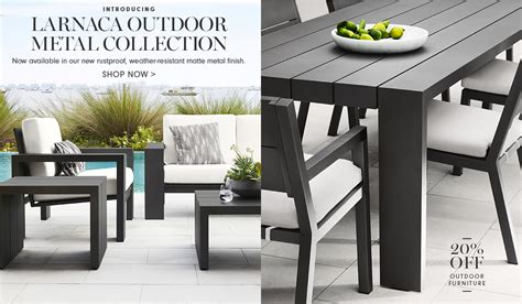 Williams-Sonoma Home, Luxury Furniture & Home Decor | Williams Sonoma