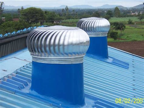 Authorised Distributor Of Wind Driven Turbo Ventilators Wind