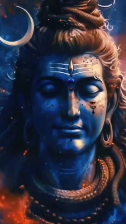 🕉️🙏om Namah Shivay🙏🕉️ Reels Youtubeshorts Like Song Mahadev