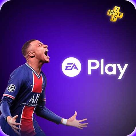 Подписка EA Play PS5 — какие игры входят — ответы на List-Name