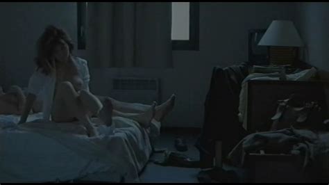 Naked Ariane Ascaride In L Ann