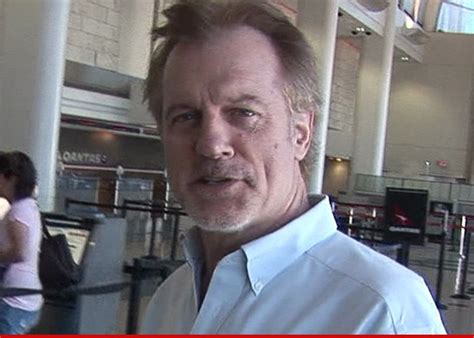 Stephen Collins L A County Sheriff Investigates Sex Crime Victim Comes Forward