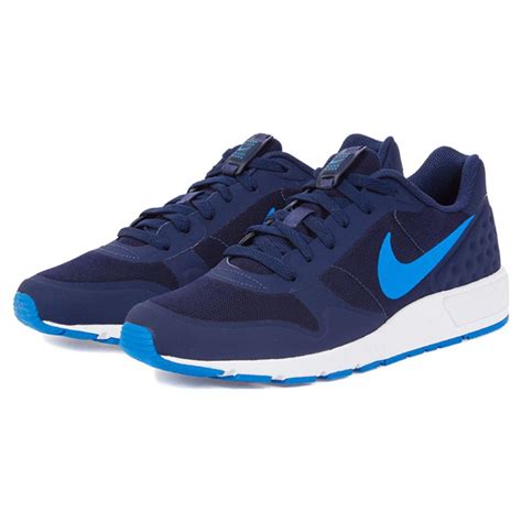 Купить кроссовки мужские Nike Nightgazer LW SE 902818-400 спортивные ...