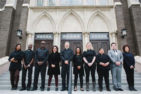 Methodist Careers