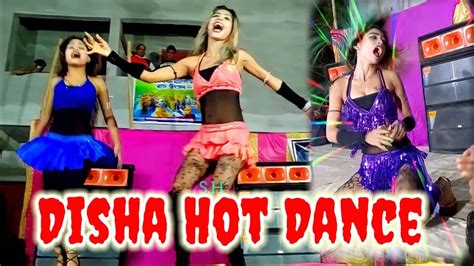 Disha Hot Dance দশর হট ডনস Arup dance academy SDSandip2005 dishadanceofficial5924