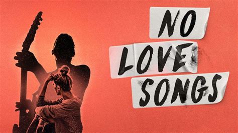 No Love Songs Tickets London Theatre West End Theatre