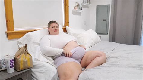 BBW CHLOE BBW CHLOE Hoola Hoop