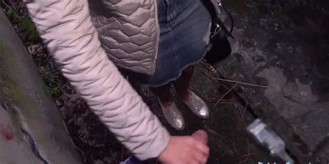 Public Agent Horny Tourist Helena Moeller Is Hungry For Czech Dick Tnaflix