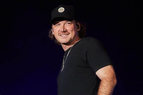 Morgan Wallen Says His No. 1 Goal Is To Sell Out Knoxville's Neyland