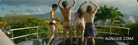 JOHANNA JULIETHE Nude AZNude