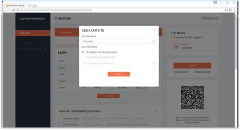 Как подключить вибратор Lovense к видео чату - Заработок в интернете ...