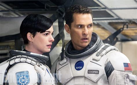 Film Review : Lost in space, mired by time