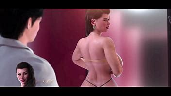 Mi Madrastra Milf Me Hizo Una Mamada Por Primera Vez Porno Animado Hentai En D APOCALUST