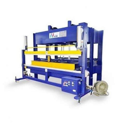 Станок для вакуумной упаковки матрасов NG-01M - Биржа оборудования ...