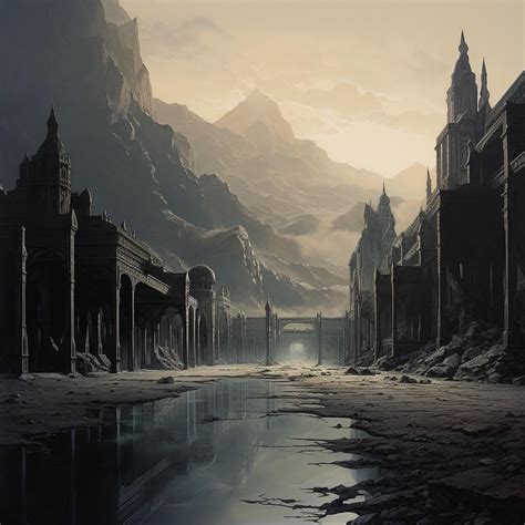 Rhuidean Fan Concept Art Rwot