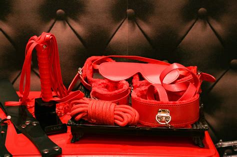 Sex Shops Sugerem Presente Atrevido E Look Para Esquentar A Ceia Consumo Campo Grande News