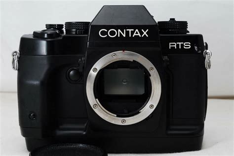 Contax Rtsiii Mm Yahoo