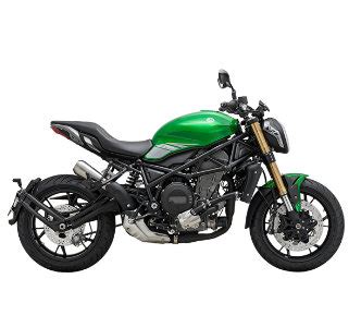 Best Naked Bike Model In Malaysia MotoMalaysia