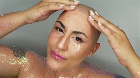 Asmr Headshave Free Mobile Porn Videos IPornTV