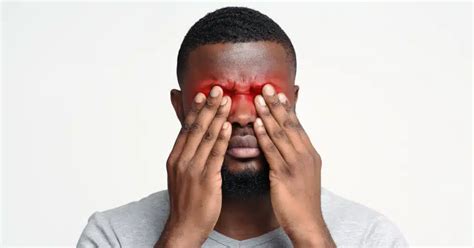What You Need to Know About Eye Redness and Pain