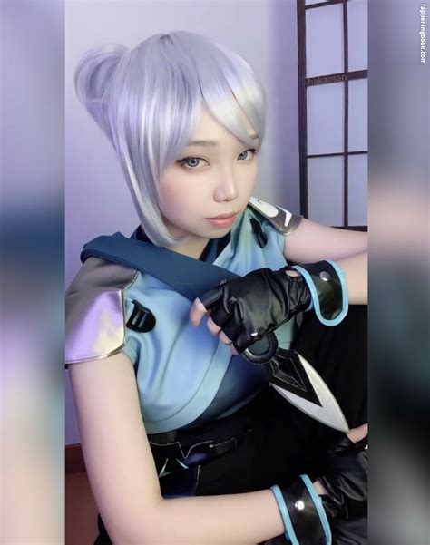 Hakaosan Hakkamee Soupfree Nude Onlyfans Leaks The Fappening Photo Fappeningbook