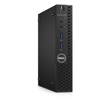 DELL OptiPlex 3050 TINY i3 7100T 3.4 GHz | 8 GB | 128 M.2 | WIN 11 PRO