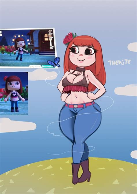 The Kite Luscious Hentai Manga Porn