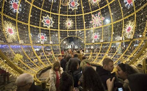 Qué visitar en Granada en Navidad Qué hacer en Granada