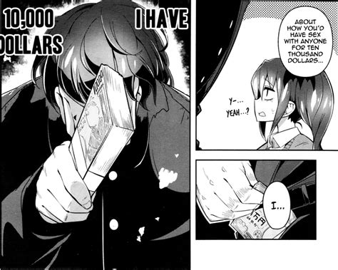 W Is Always Noteworthy Hentai Quotes Know Your Meme