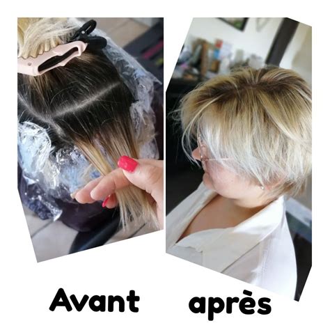Avant Apr S Blonde