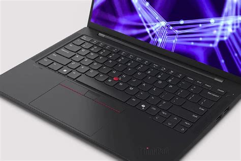 Обзор Lenovo ThinkPad T14s Gen 6: характеристики, цены и сравнение с ...