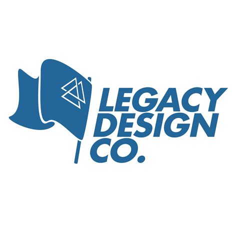 ABOUT | Legacy Design Co.