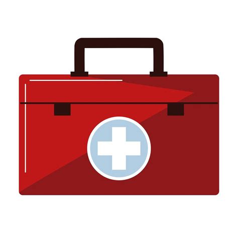 medical kit emergency 2624004 Vector Art at Vecteezy