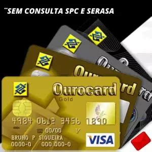 Ourocard F Cil Saiba Tudo Sobre O Cart O Do Bb Consulta Cred